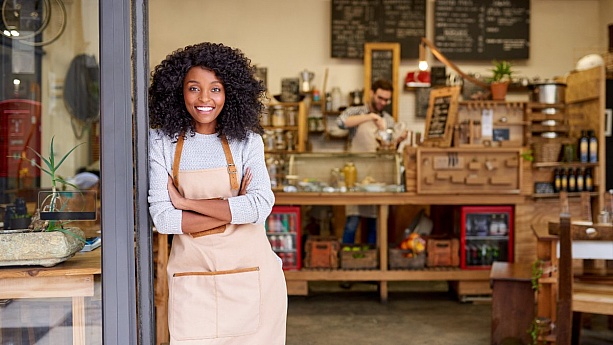How to Become a Small Business Owner